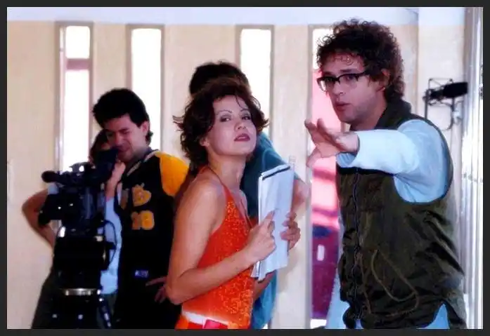 Eduardo Capilla: “Gustavo Cerati disfrutó de la fama”