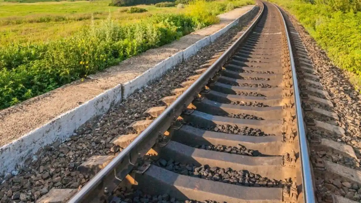 Modelo venezolana fue arrollada por un tren en Jalisco cuando hacía sesión fotográfica