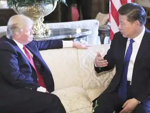 Trump se reunirá con Xi Jinping en Corea del Sur