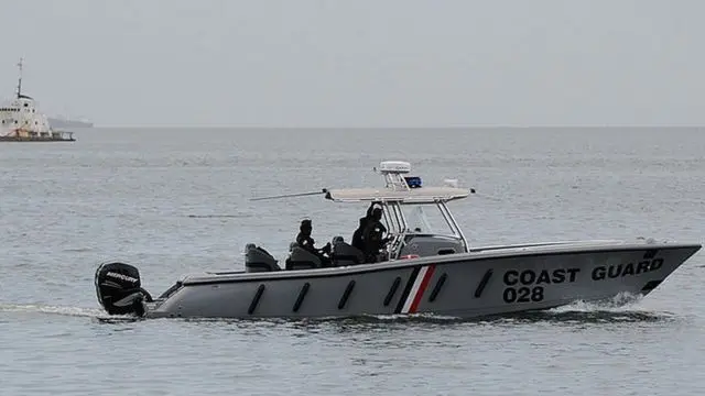 Guardia Costera de Trinidad y Tobago reconoce que MATÓ AL BEBÉ de una migrante venezolana