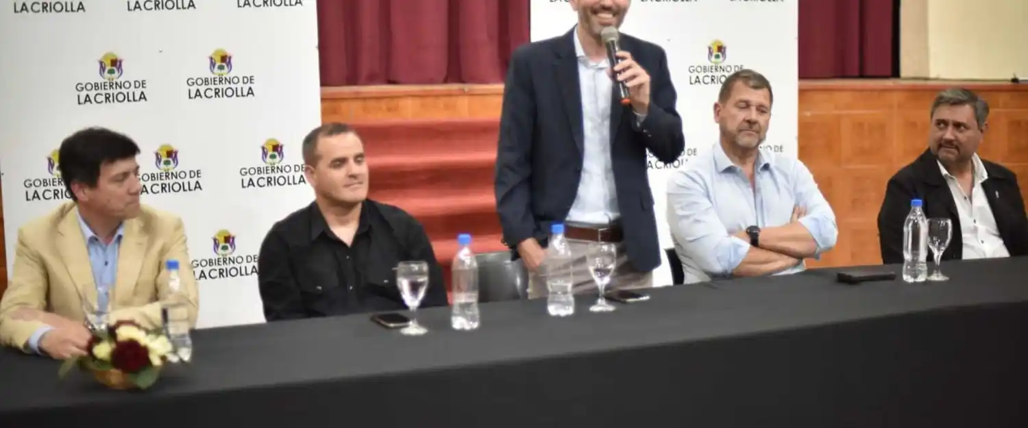 El CGE creó la nueva Tecnicatura Superior en Enología y Fruticultura
