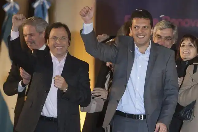 Juraron los diputados electos por Buenos Aires en el Congreso Nacional