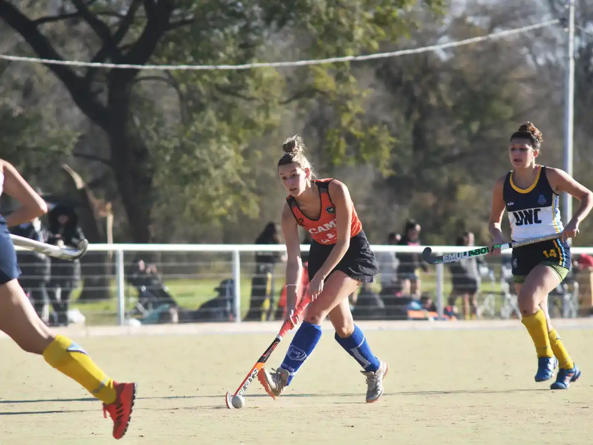 Antártida superó con claridad a UNC