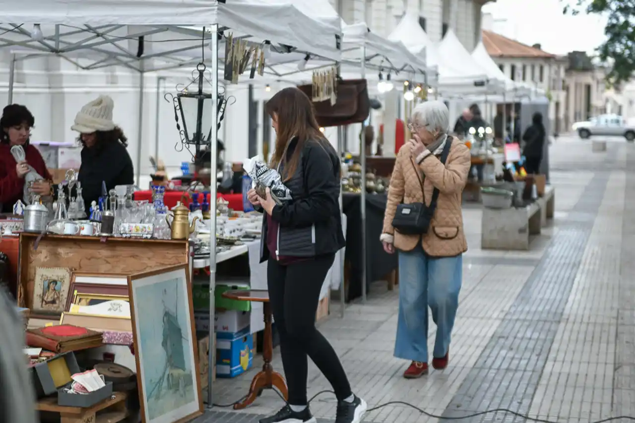 Fin de semana con propuestas culturales, ferias y sabores en Paraná