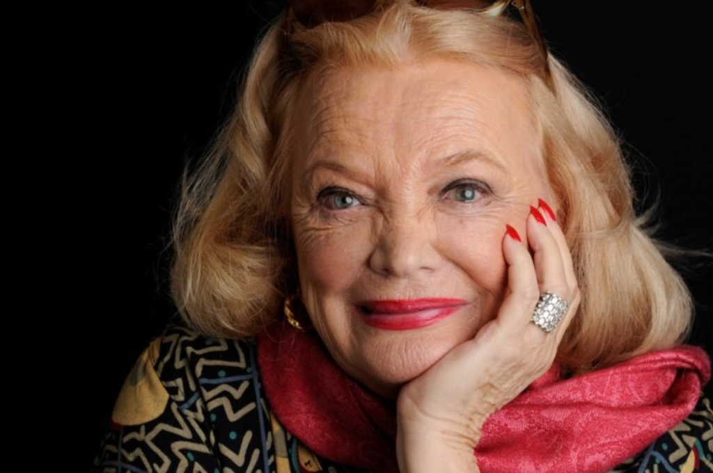Gena Rowlands