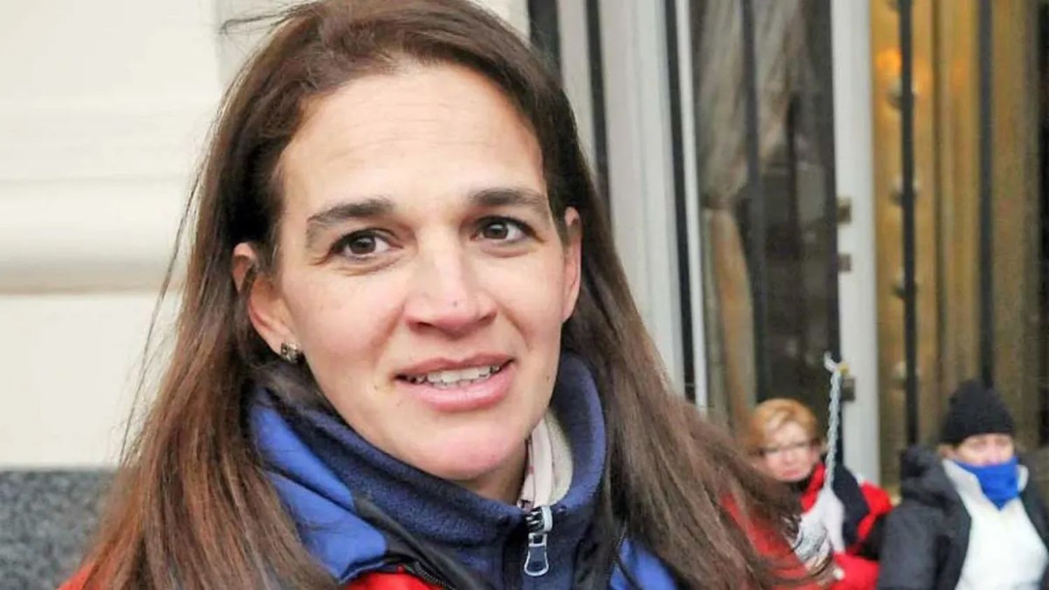 Pando pidió a Milei "solución" para represores detenidos para que FFAA ayuden a "restablecer orden"