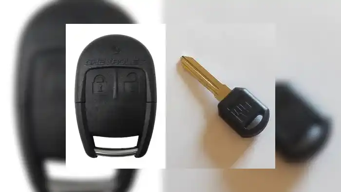 Dalmi busca estas llaves