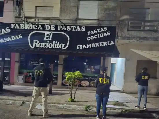 Crimen en Las Toninas: Un comerciante fue asesinado y enterrado y detuvieron a su empleado