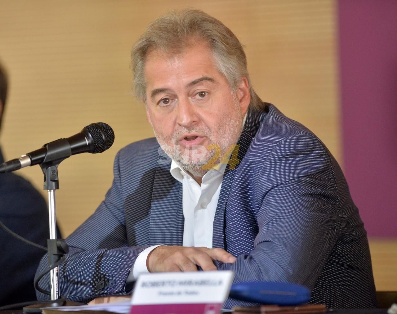 Mirabella: “Quienes están más cerca de los problemas, mejor pueden resolverlos”