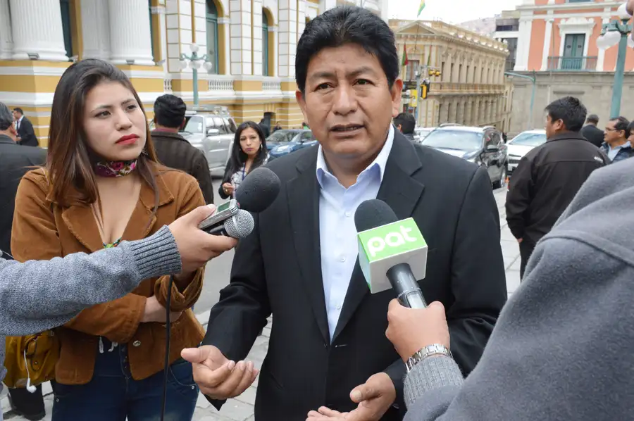 El MAS se movilizará para recuperar el poder en Bolivia