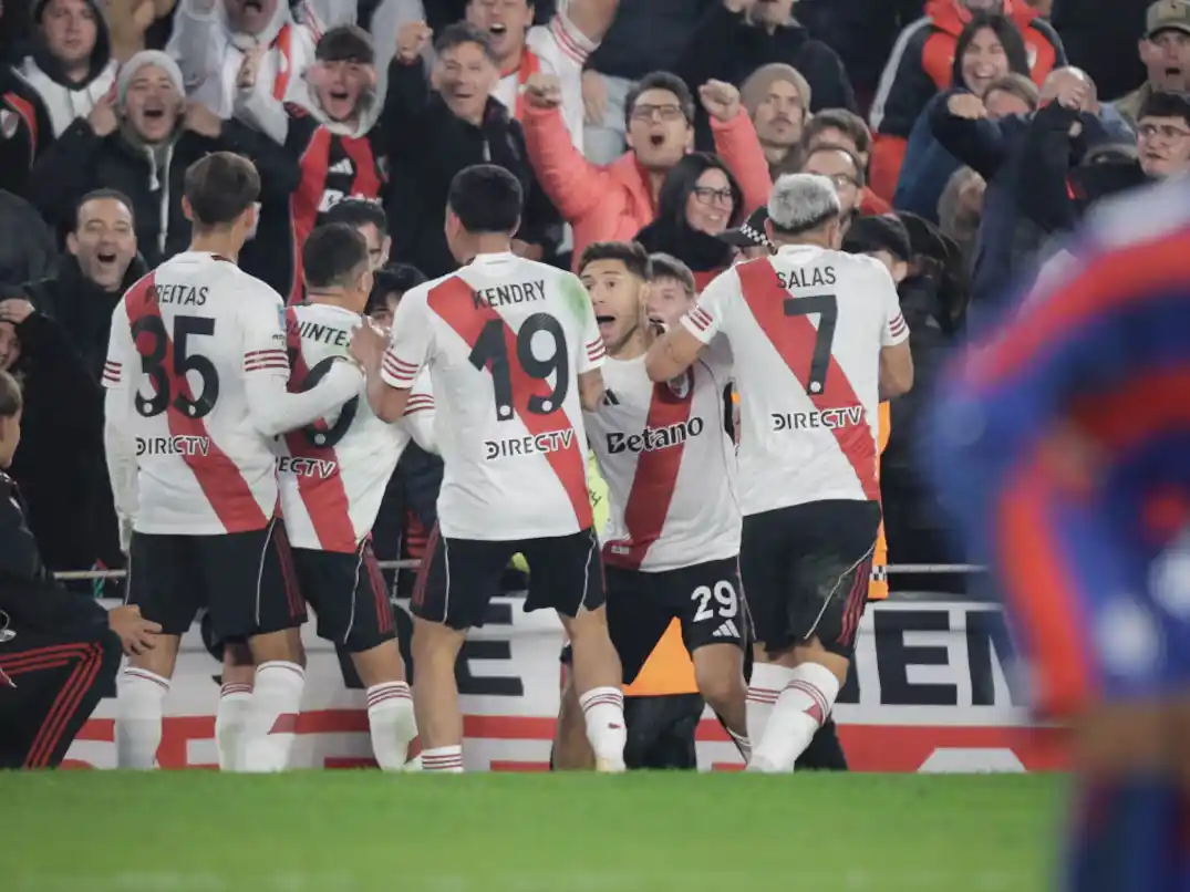 river