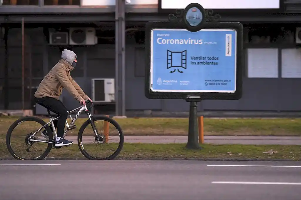 Marcha atrás: Entre Ríos y varias provincias más restringen actividades