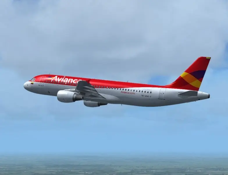 Nuevo vuelo de Avianca a Cancún