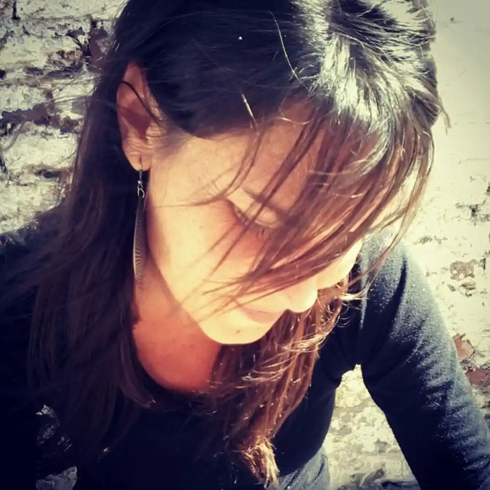 Podcast: Hoy en «Venime con el Cuento», Maria Emilia Chiapesoni