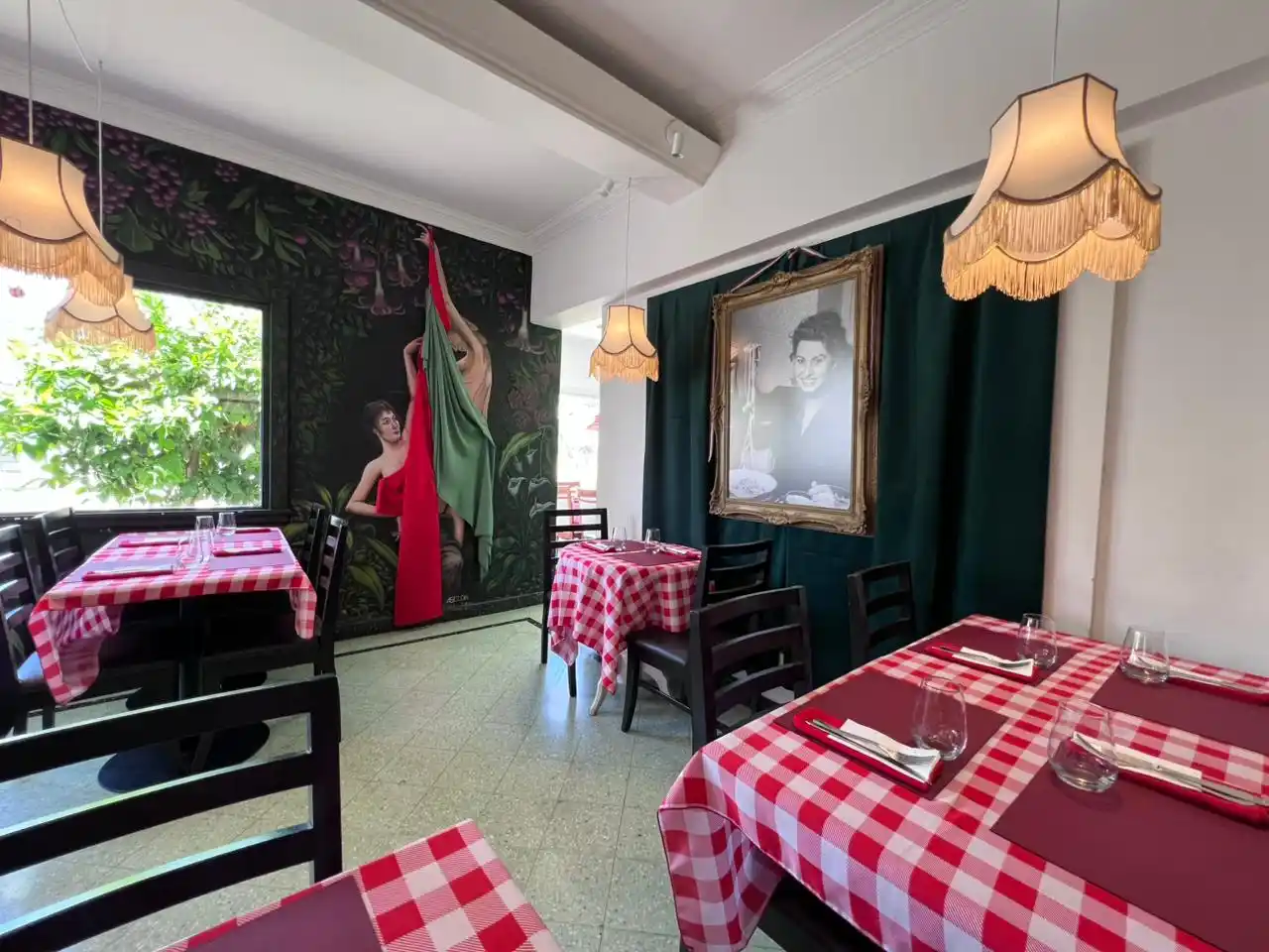 Giussepe restaurante - 2