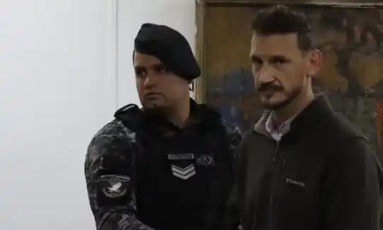 Germán Kiczka pedofilo - 3