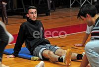 Independiente, sin Larrea para el resto del torneo