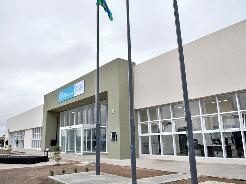 Florencio Varela: Internos alojados en Alcaidía piden suspender visitas por ola de contagios de Covid-19