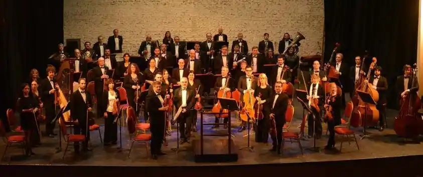 Abre la inscripción para la Banda y la Orquesta Sinfónica Municipal