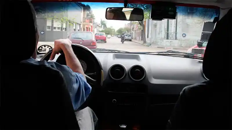 Después de 28 años cerró sus puertas Remises Gualeguaychú