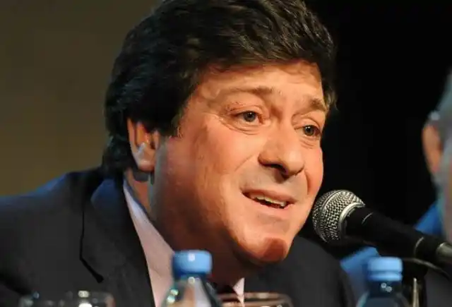 Mariotto realiza anuncios sobre la investigación de la Comisión Candela