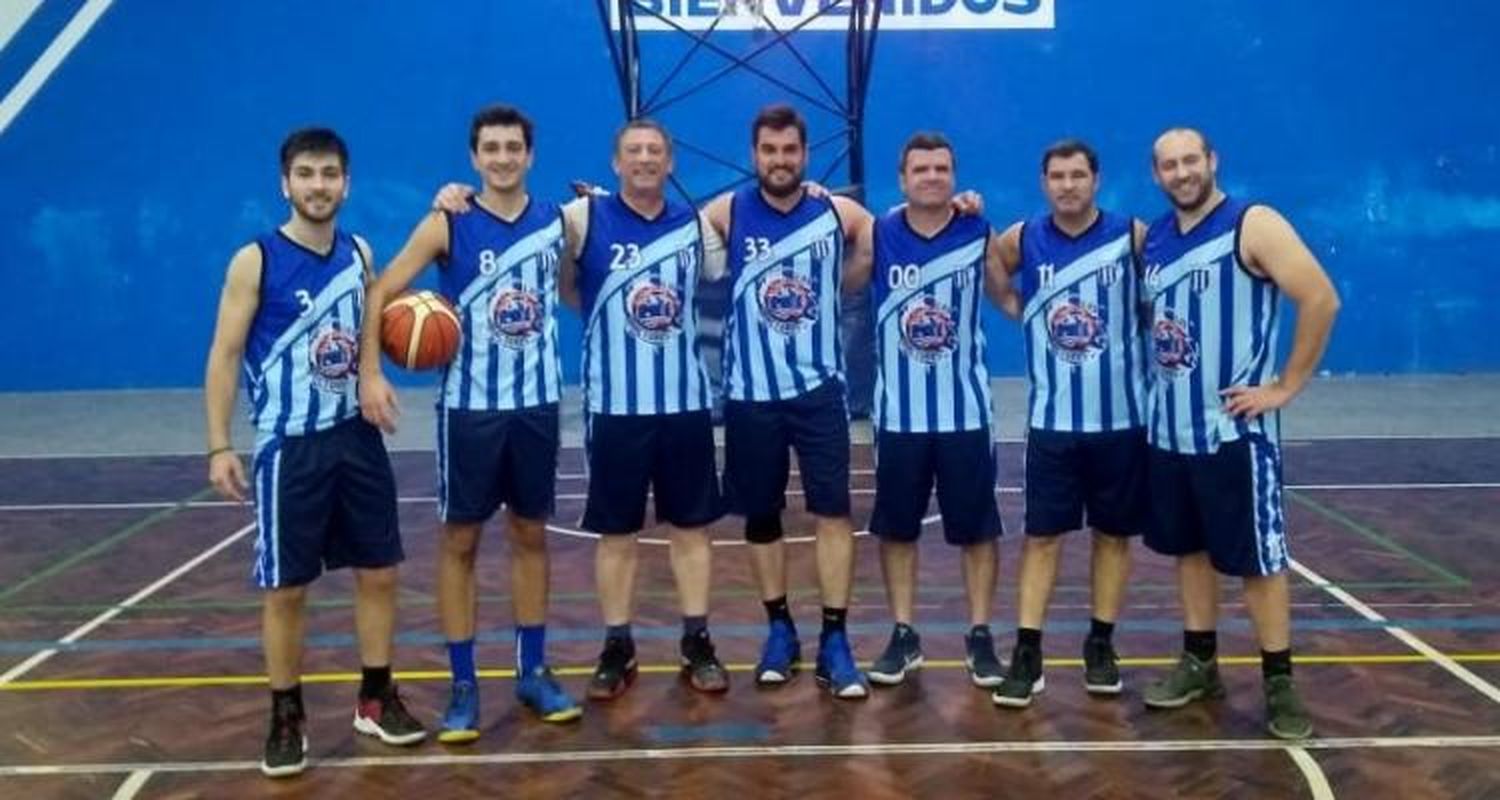 Torneo Local de 1ª: Victorias de Agricultores y Paraná Rojo en el epílogo de la fecha