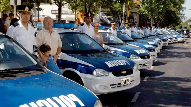 Cristina firmó decreto para destinar $1.000 millones a seguridad y salud