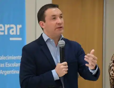 Florencio Varela: Ingresaron a robar a la casa del intendente Andrés Watson mientras estaba su familia