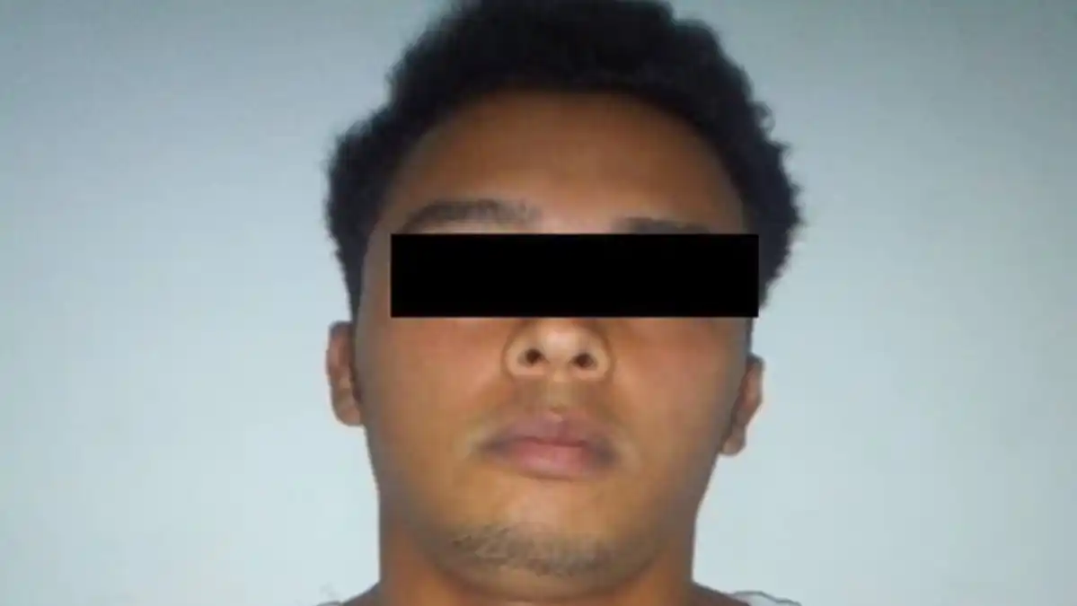 INCURSO EN ASESINATOS: capturaron a «El Negro Panqueca» en Caracas