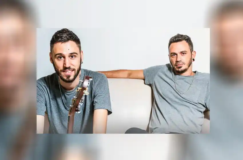 Ismael Torres y Lolo Luciani tocan este sábado en Rosario