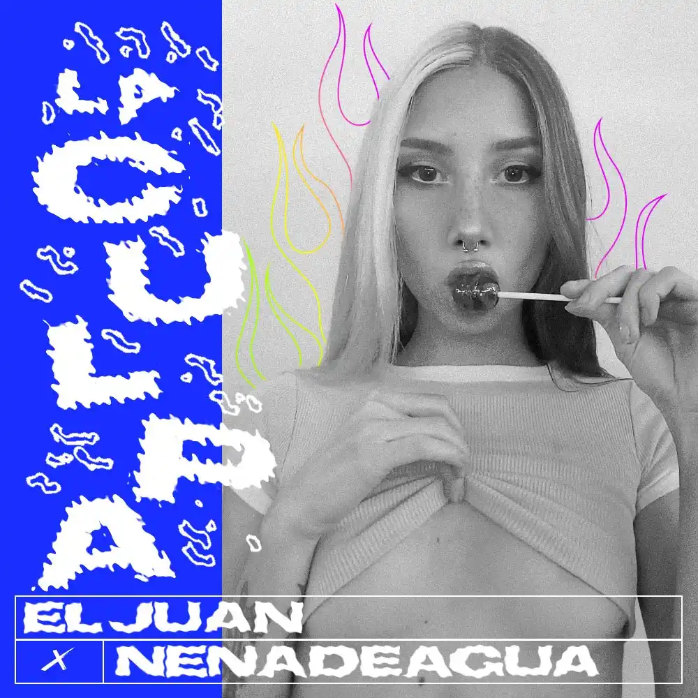 @eljuan.mp3: Cantante revela el origen e intención detrás de su música