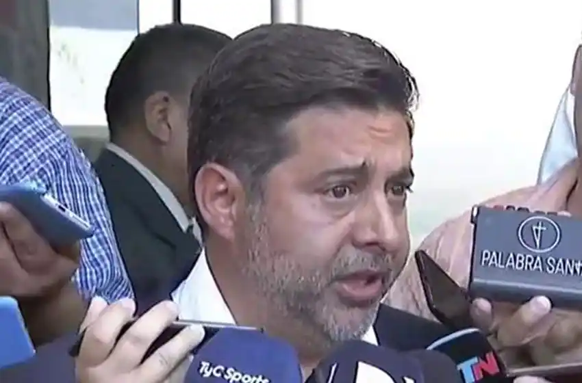 «Guillermo y Macri se conocen hace mucho tiempo, están todos muy sensibles»