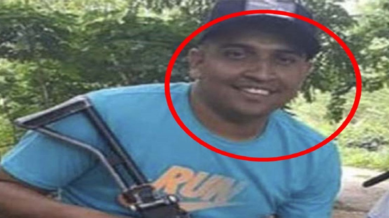¡LLEVABAN COMIDA Y MUNICIONES! Detienen en una zona boscosa a dos de la banda de El Conejo