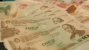 Las cuasimonedas en Entre Ríos