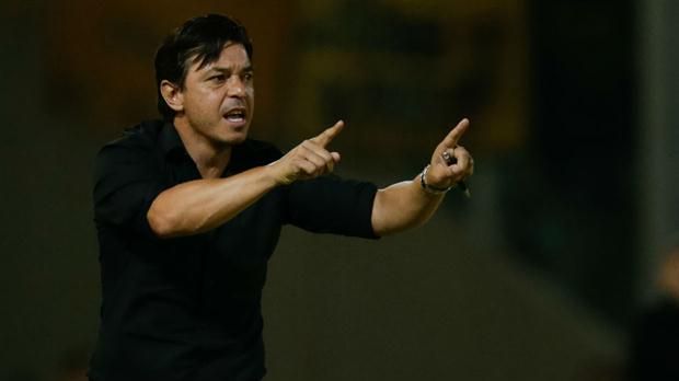 Gallardo: "Quiero tomarme unos días para pensar y reflexionar sobre mi futuro"