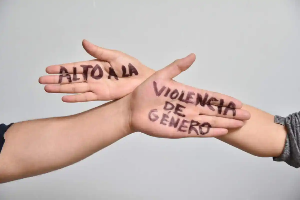 En Entre Ríos se registraron más de 15 mil denuncias por violencia en lo que va del año