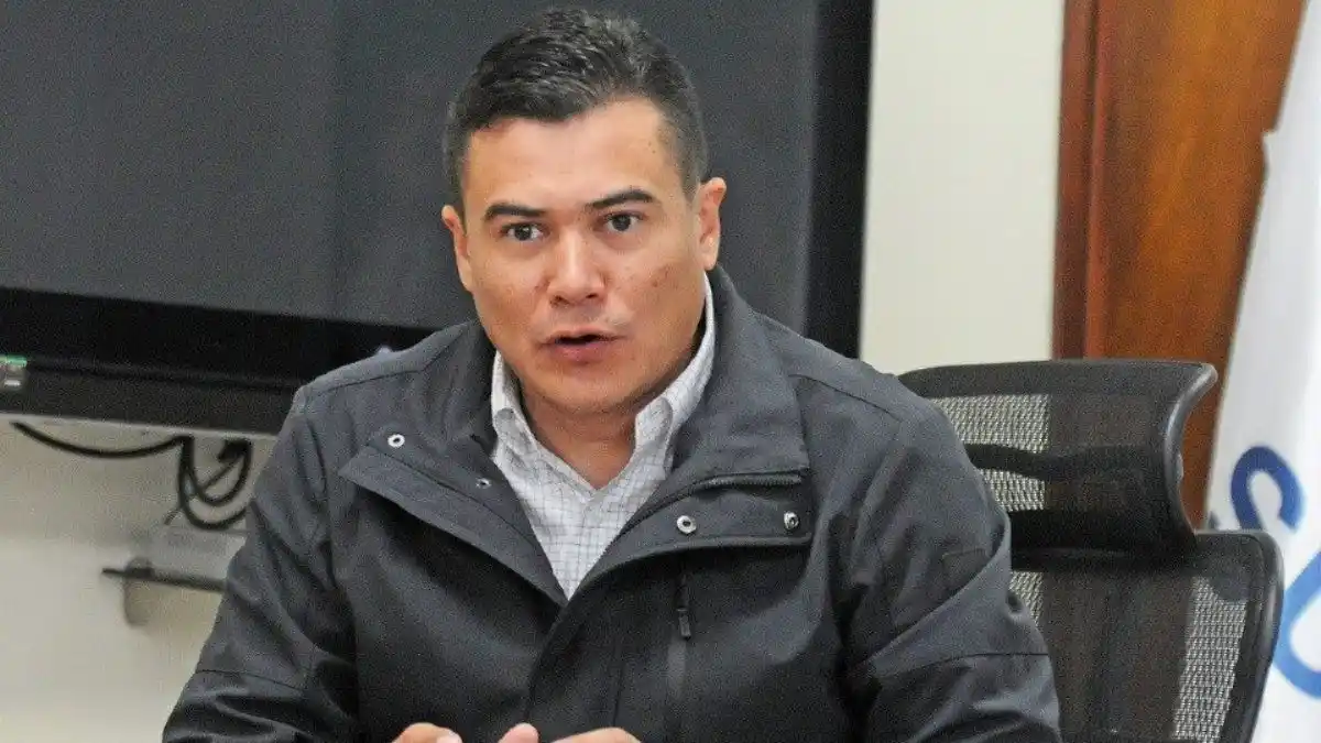 ¡AUMENTAN MILITARES EN EL GABINETE! Coronel Antonio Morales es el nuevo ministro de Comercio