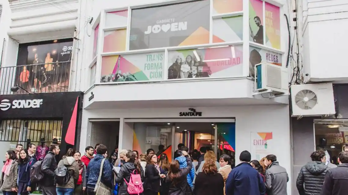 Comienza en el Entrevero el ciclo de poesía “Un jueves, un poeta”