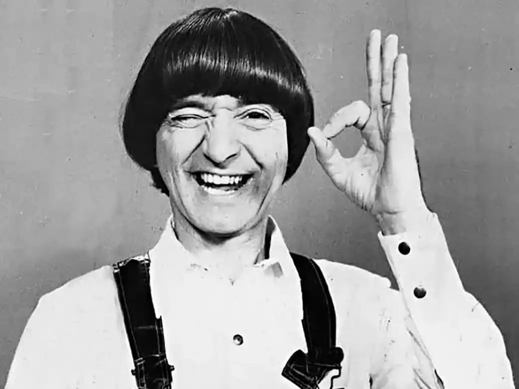 Argentina es una pantalla - Festejamos los 100 años de Carlitos Balá