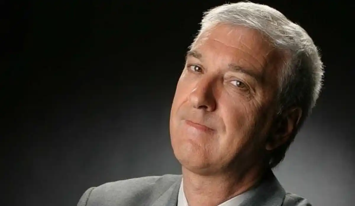 Estaba internado con Coronavirus: A los 73 años, murió el periodista Mauro Viale