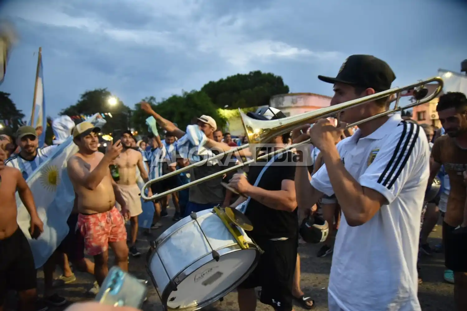 Fotos: Joaquín García - Ahora ElDía