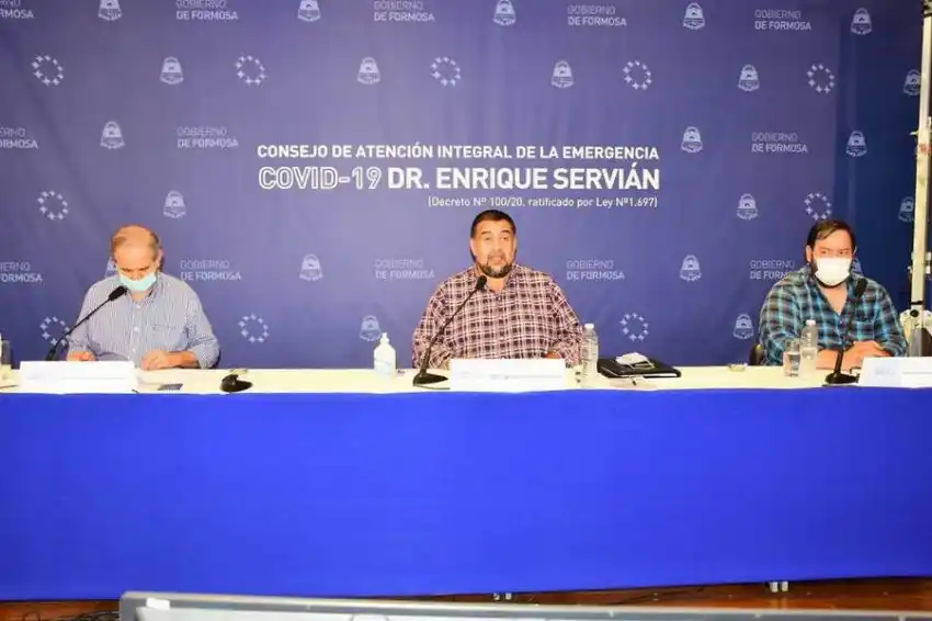 La provincia registró 88 nuevos casos de covid-19 y 6 fallecidos