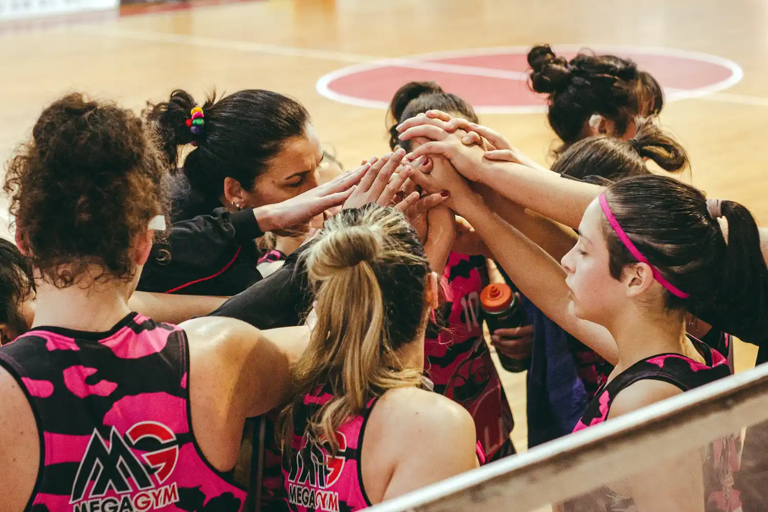 Central Entrerriano y Juventud Unida avanzaron en la Liga U17 Femenina