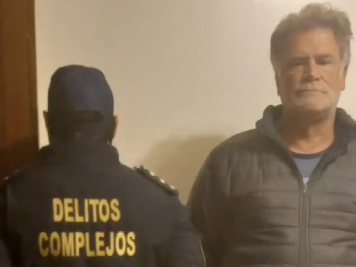 Detuvieron a Teto Medina por abandono de persona y reducción a la servidumbre