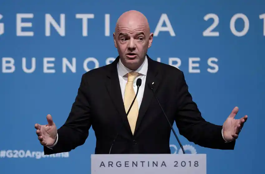 Ratifican al Bernabeu para la súperfinal: "La pelota no se detendrá"