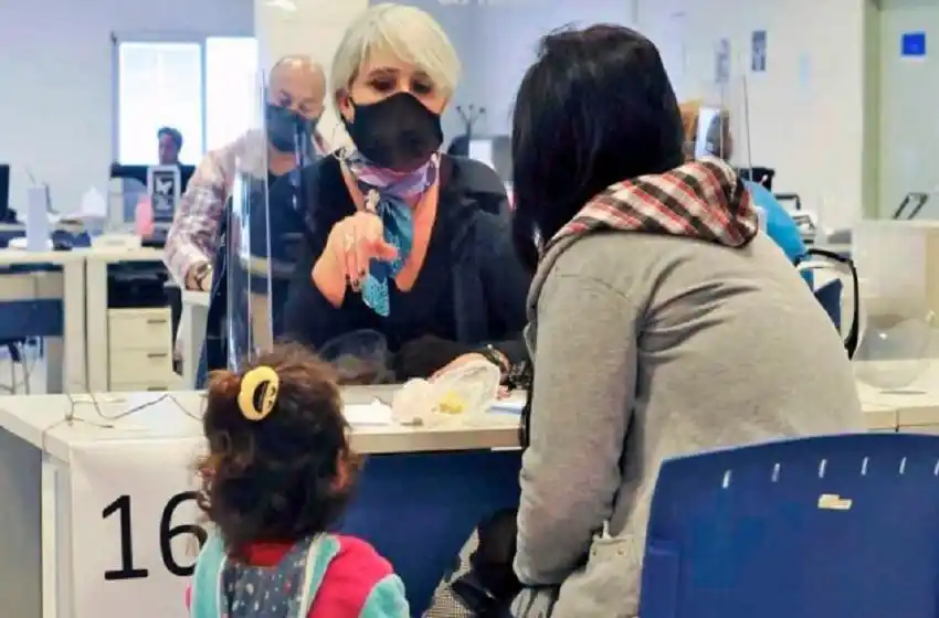 El Gobierno oficializó la norma que reconoce a las mujeres aportes jubilatorios por hijo