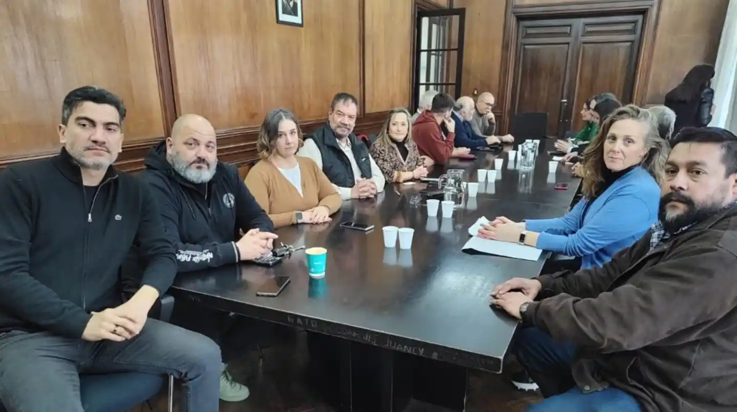 ATE acusó la propuesta del Gobierno de "miserable".