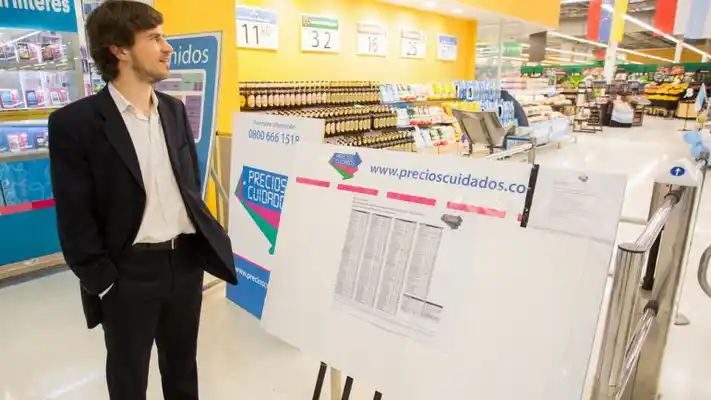 Lanzan la cuarta etapa de los Precios Cuidados, con más y nuevos productos 