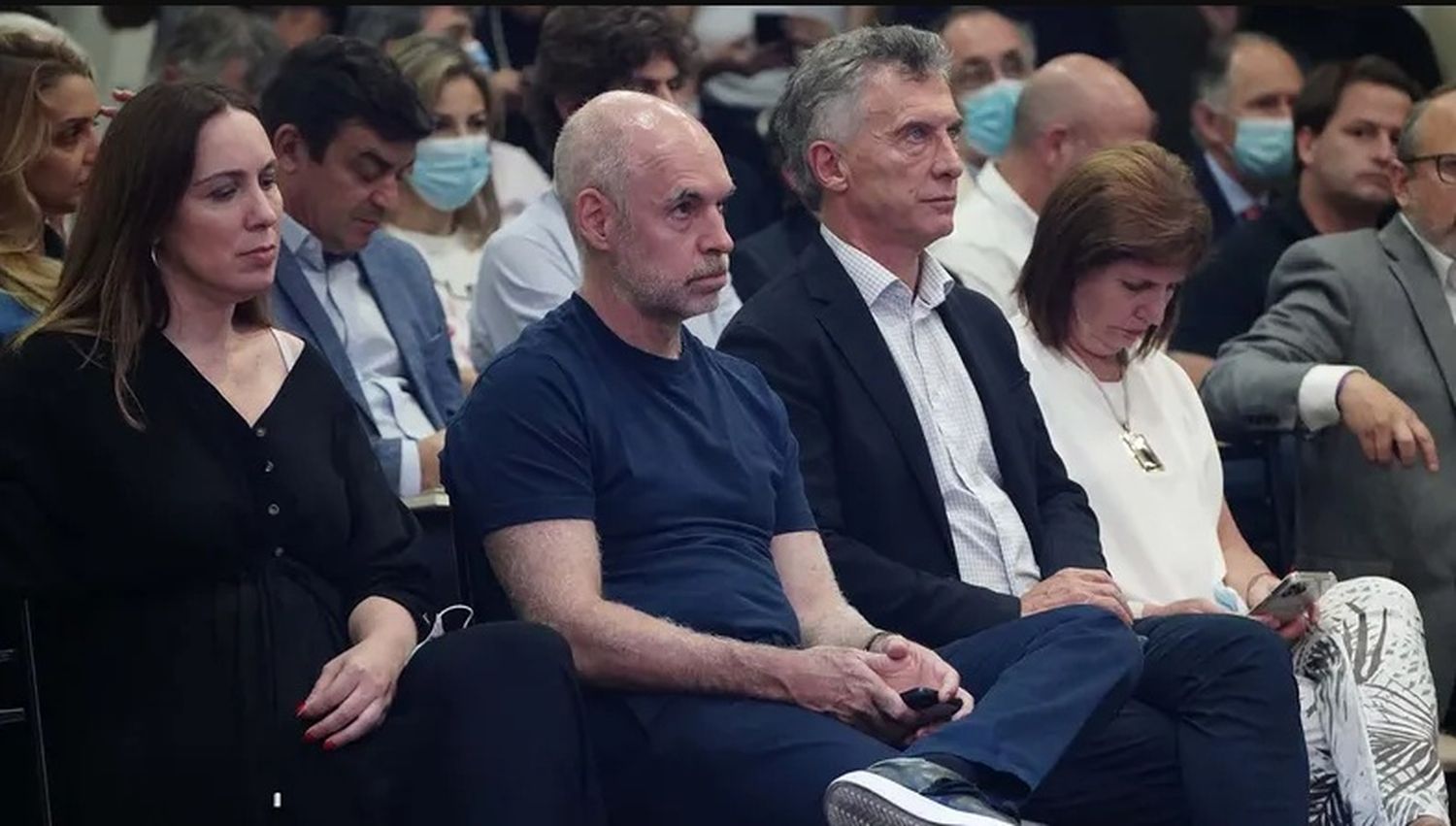 En el PRO hay tregua por temor a Milei y el PJ sigue sin acuerdo