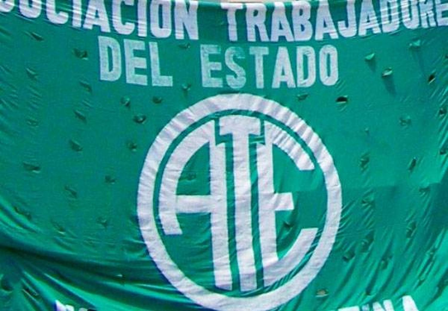 Hoy martes ATE inicia medidas  de fuerza en Entre Ríos 